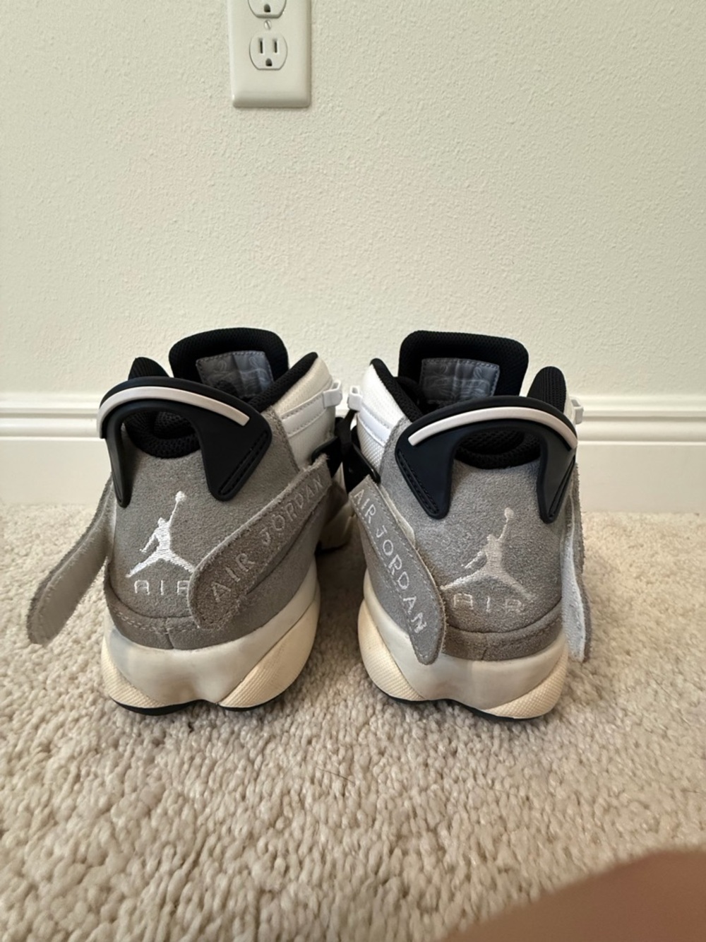 Air Jordan 6 Rings - Picture 3 of 8